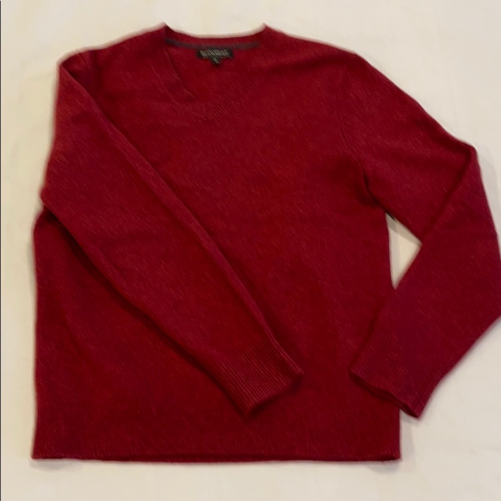 Banana Republic Wool Sweater